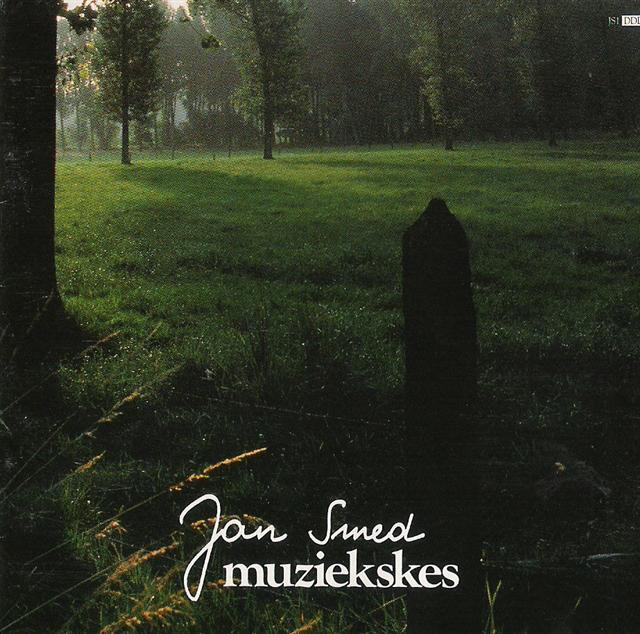 Jan Smed cd1 1989